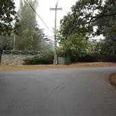 STREET - McAnally Road