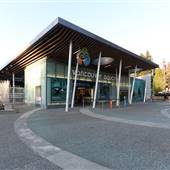 Vancouver Aquarium
