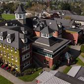 Saint Michael’s University School