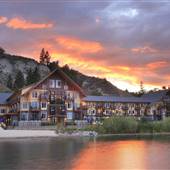 SUMMERLAND WATERFRONT RESORT