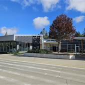 SEAPARC Recreation Centre