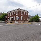 Brink Street Downtown Ashcroft
