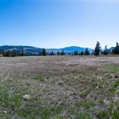Mill Creek Road Landscape - Merritt