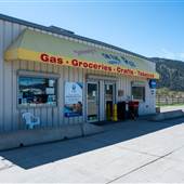 Johnny's on the Rez Gas and Store
