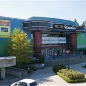 Silvercity Movie Theatre