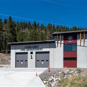 Loon Lake Fire Department