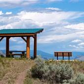 Kenna Cartwright Nature Park - Reservoir Trail