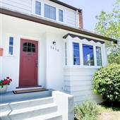 Currie Road Duplex