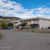 Parke Road Apartments