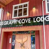Telegraph Cove Lodge