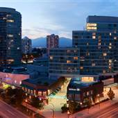 Hilton Vancouver Metrotown
