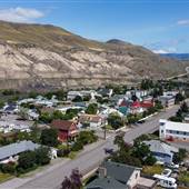 Ashcroft Township Overview