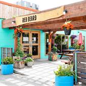 Red Beard Cafe