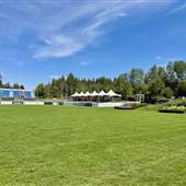 Thunderbird Show Park