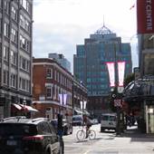 STREET - Broughton Street