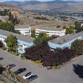 Upper College Heights