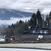 Town of Lake Cowichan