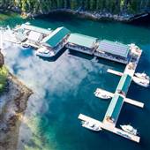 Newton Cove Resort