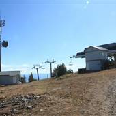 APEX MOUNTAIN RESORT ( SUMMER)