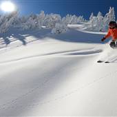 APEX MOUNTAIN RESORT ( WINTER )