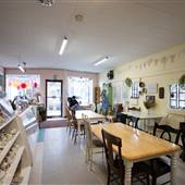 Natty Cakes Confectionery & Bakeshop