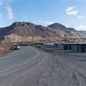 Mt Paul Industrial Area - Athabasca Street