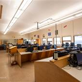 South Kamloops Secondary School 13 - 1st Flr West Hall Computer Labs