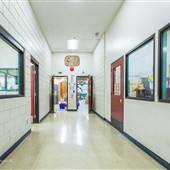 Valleyview Sec School 03 - Northwest Area - Trades