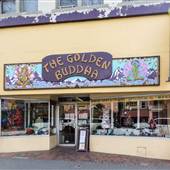 The Golden Buddha - Gift Shop