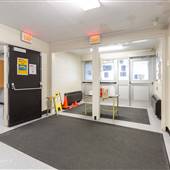 Kamloops School of the Arts 2 - Main Entrance off 9th Ave