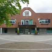 Maple Ridge City Hall