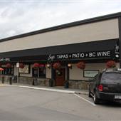 FINLEY'S BAR AND GRILL