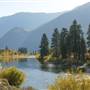 SIMILKAMEEN RIVER