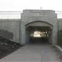BENNET BRIDGE PEDESTRIAN UNDERPASS