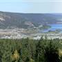 Williams Lake - city scapes