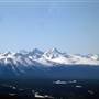 Coast Mountains