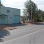 Diamond Hall (Old Gas Station)