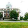 Revelstoke Court House