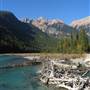Blaeberry River