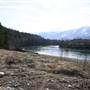Columbia River Revelstoke