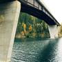 Mars Creek Bridge