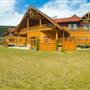 Glacier House Resort