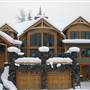 Creekside Chalet