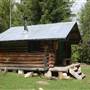 Cec's Cabin Larch Hills
