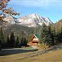 Island Lake Lodge