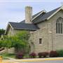 KELOWNA ANGLICAN CHURCH