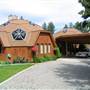 SPHERICAL HOUSE