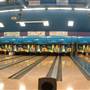 McCURDY BOWLING CENTER