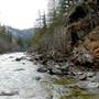 Stein River