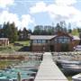 Roche Lake Resort (Fishing)